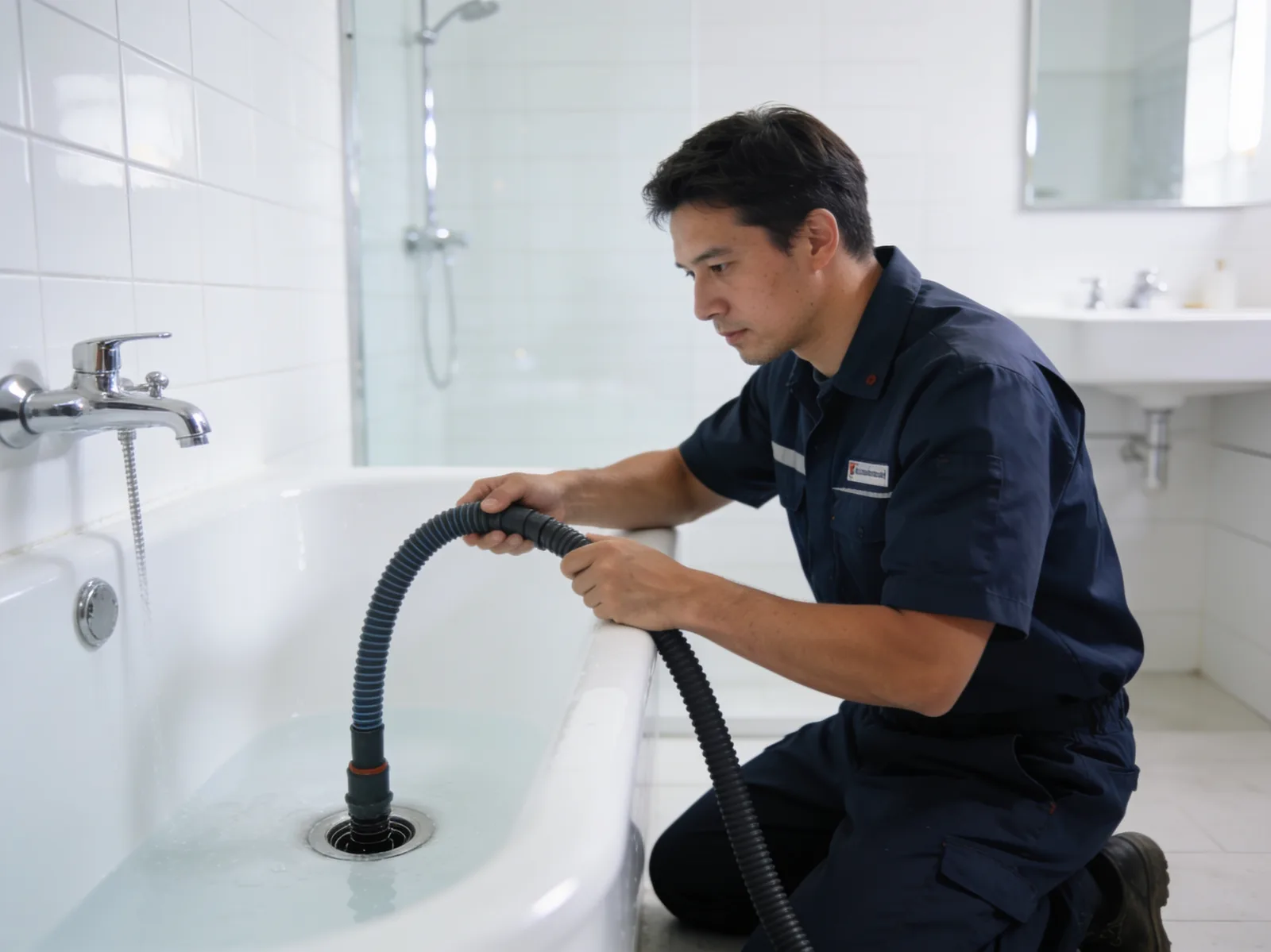 Emergency Plumber Senoia, GA FAQs